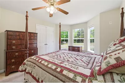 12 Whispering Pines Road NE, Rome, GA 30161 - Photo 33