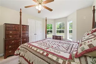 12 Whispering Pines Road NE, Rome, GA 30161 - Photo 33