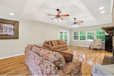12 Whispering Pines Road NE, Rome, GA 30161 - Photo 15