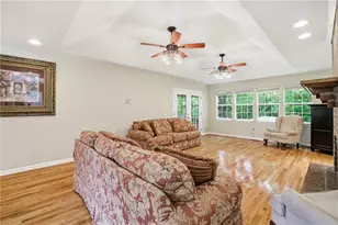 12 Whispering Pines Road NE, Rome, GA 30161 - Photo 15