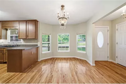 12 Whispering Pines Road NE, Rome, GA 30161 - Photo 7