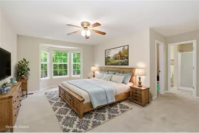 12 Whispering Pines Road NE, Rome, GA 30161 - Photo 23