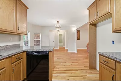 12 Whispering Pines Road NE, Rome, GA 30161 - Photo 11