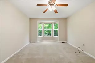 12 Whispering Pines Road NE, Rome, GA 30161 - Photo 25