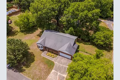 12 Whispering Pines Road NE, Rome, GA 30161 - Photo 53
