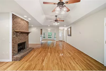 12 Whispering Pines Road NE, Rome, GA 30161 - Photo 17
