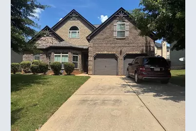 860 Nevis Way, McDonough, GA 30253 - Photo 1