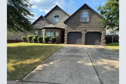 860 Nevis Way, McDonough, GA 30253 - Photo 1