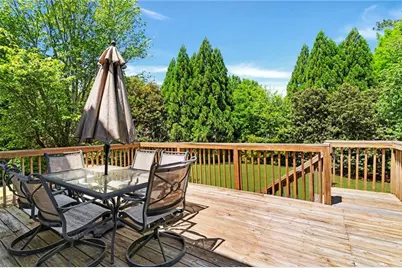 407 Whisper Wind Lane, Woodstock, GA 30188 - Photo 35