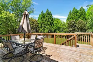 407 Whisper Wind Ln, Woodstock, GA 30188 - Photo 35