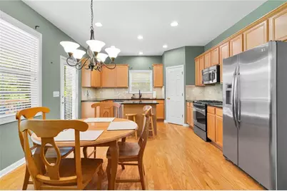 407 Whisper Wind Lane, Woodstock, GA 30188 - Photo 13