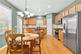 407 Whisper Wind Ln, Woodstock, GA 30188 - Photo 13