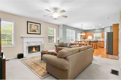 407 Whisper Wind Lane, Woodstock, GA 30188 - Photo 7