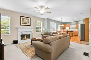 407 Whisper Wind Ln, Woodstock, GA 30188 - Photo 7