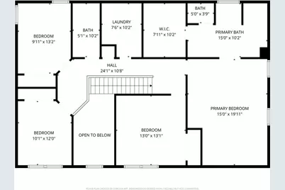 407 Whisper Wind Lane, Woodstock, GA 30188 - Photo 39
