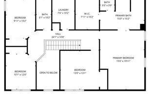 407 Whisper Wind Ln, Woodstock, GA 30188 - Photo 39