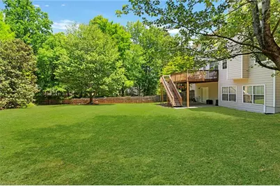 407 Whisper Wind Lane, Woodstock, GA 30188 - Photo 33