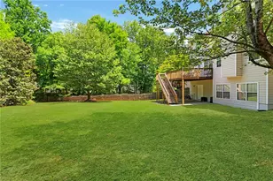 407 Whisper Wind Ln, Woodstock, GA 30188 - Photo 33