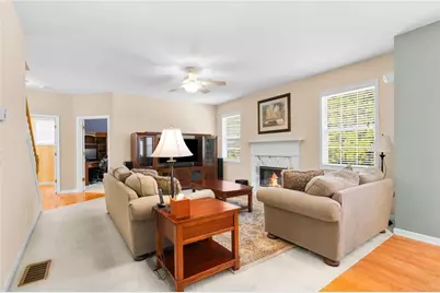 407 Whisper Wind Lane, Woodstock, GA 30188 - Photo 11