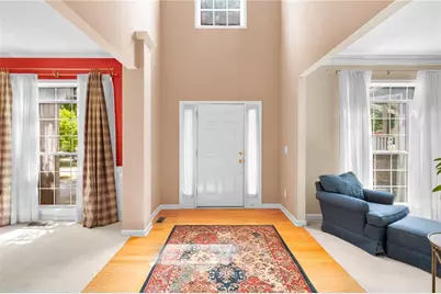 407 Whisper Wind Lane, Woodstock, GA 30188 - Photo 5