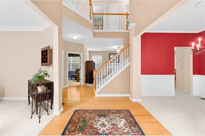 407 Whisper Wind Lane, Woodstock, GA 30188 - Photo 3