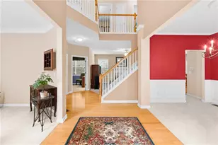 407 Whisper Wind Ln, Woodstock, GA 30188 - Photo 3
