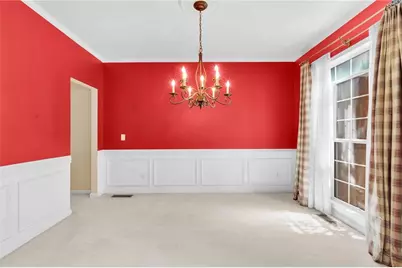 407 Whisper Wind Lane, Woodstock, GA 30188 - Photo 15