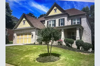 4850 Collins Lake Drive, Mableton, GA 30126 - Photo 3