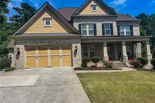 4850 Collins Lake Dr, Mableton, GA 30126 - Photo 1
