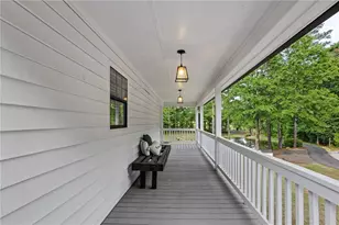 2700 Jack Glass Rd, Monroe, GA 30656 - Photo 5