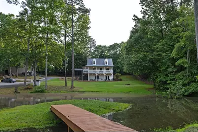 2700 Jack Glass Road, Monroe, GA 30656 - Photo 1