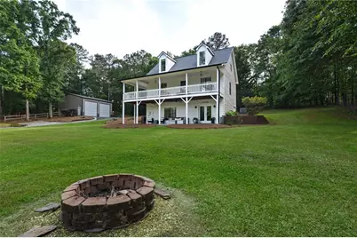 2700 Jack Glass Road, Monroe, GA 30656 - Photo 3