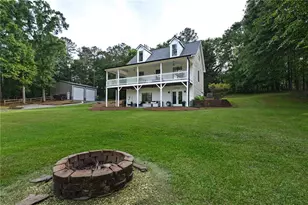 2700 Jack Glass Rd, Monroe, GA 30656 - Photo 3
