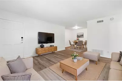 3510 Roswell Road NW #L-4, Atlanta, GA 30305 - Photo 1