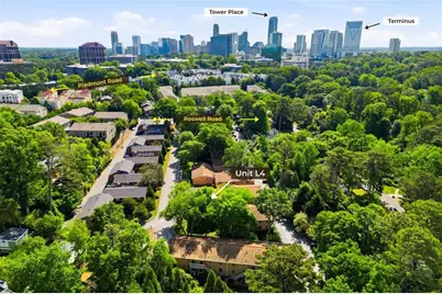 3510 Roswell Road NW #L-4, Atlanta, GA 30305 - Photo 25