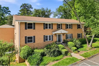 3510 Roswell Road NW #L-4, Atlanta, GA 30305 - Photo 1