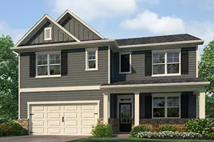 351 Belmont Dr, Cartersville, GA 30120 - Photo 1