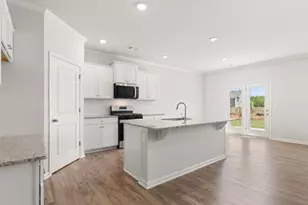 351 Belmont Dr, Cartersville, GA 30120 - Photo 5
