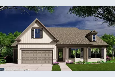 2023 Oconee Bluff Drive, Athens, GA 30601 - Photo 1