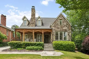 906 Arlington Pl, Atlanta, GA 30306 - Photo 1