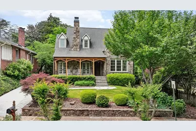 906 Arlington Place, Atlanta, GA 30306 - Photo 41