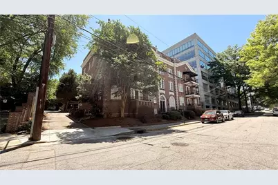 61 16th Street #4, Atlanta, GA 30309 - Photo 11
