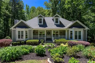 40 Due W Ln, Dallas, GA 30157 - Photo 1