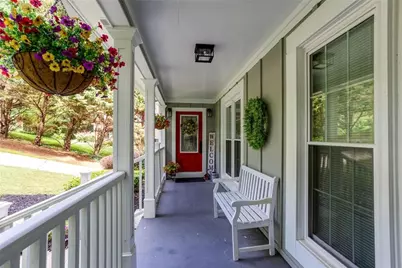 40 Due West Lane, Dallas, GA 30157 - Photo 3