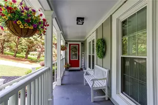 40 Due W Ln, Dallas, GA 30157 - Photo 3