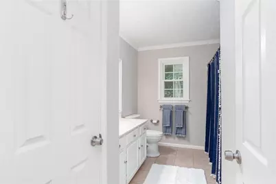 40 Due West Lane, Dallas, GA 30157 - Photo 27