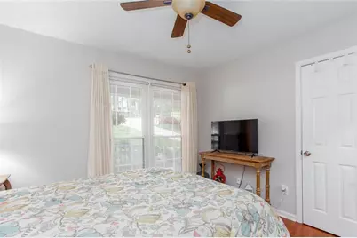 40 Due West Lane, Dallas, GA 30157 - Photo 25