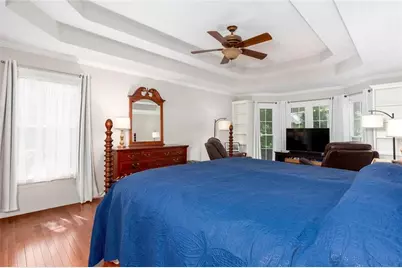 40 Due West Lane, Dallas, GA 30157 - Photo 29