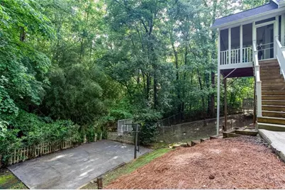 40 Due West Lane, Dallas, GA 30157 - Photo 47