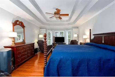 40 Due West Lane, Dallas, GA 30157 - Photo 29